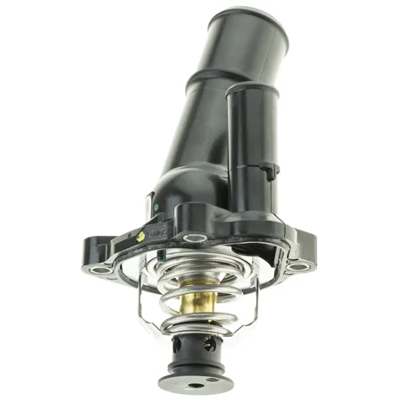 1010-180 – MOTOR RAD AM Thermostat, OE Replacement Temperature: 180F With Housing/ Seal